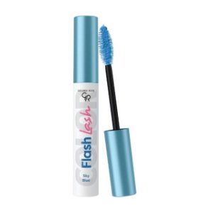 ریمل رنگی گلدن رز مدل Flash Lash حجم 9 میلی لیتر